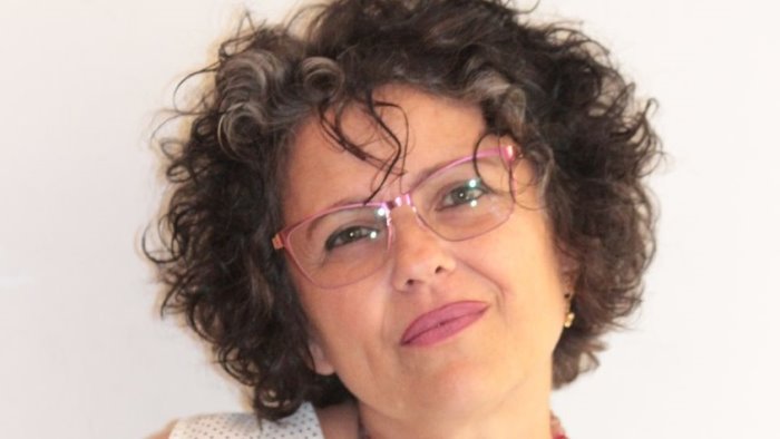 la poesia della sannita rita pacilio in cina