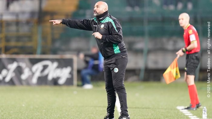 avellino biancolino la legge del partenio ci ha spinti alla vittoria