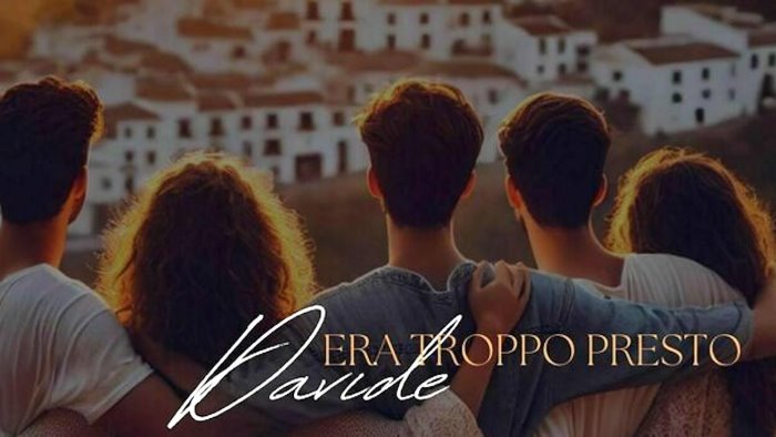 pagani piange il 18enne davide calabrese morto in gita scolastica