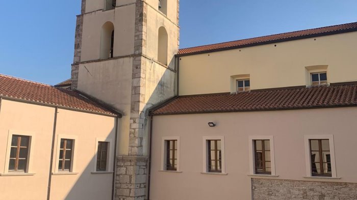 festival filosofico del sannio ci sono curi e amodio