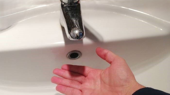 irpinia senz acqua prc crisi inaccettabile sosteniamo il comitato di lotta