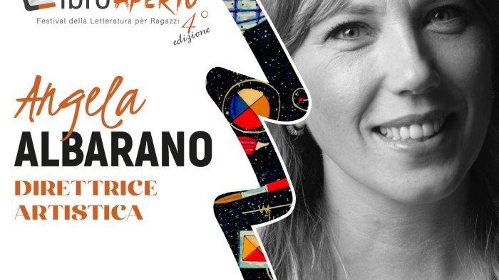 libro aperto festival 2025 annunciato il programma della quarta edizione