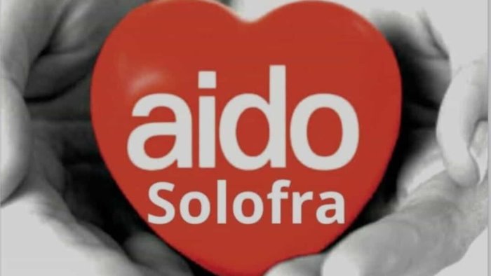 solofra al via la campagna dell aido per la donazione organi