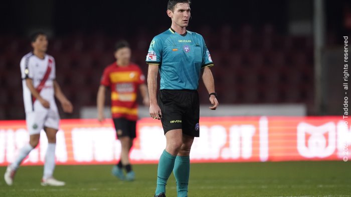 al pinto dirige il terzo anno sacchi