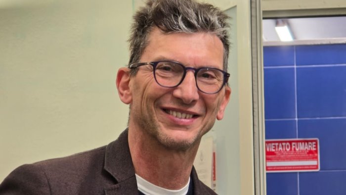 pallamano a2 rari nantes arechi iannicelli suona la carica