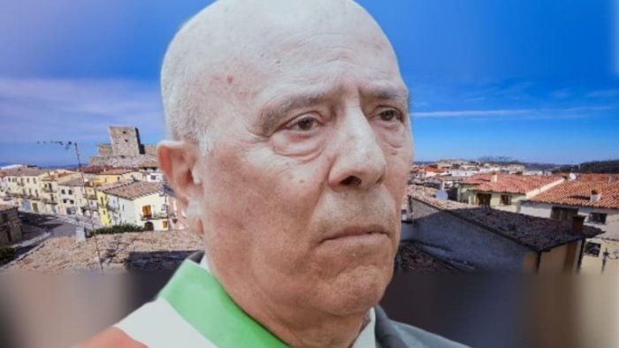 furti a bisaccia marcello arminio servono piu uomini e mezzi in strada