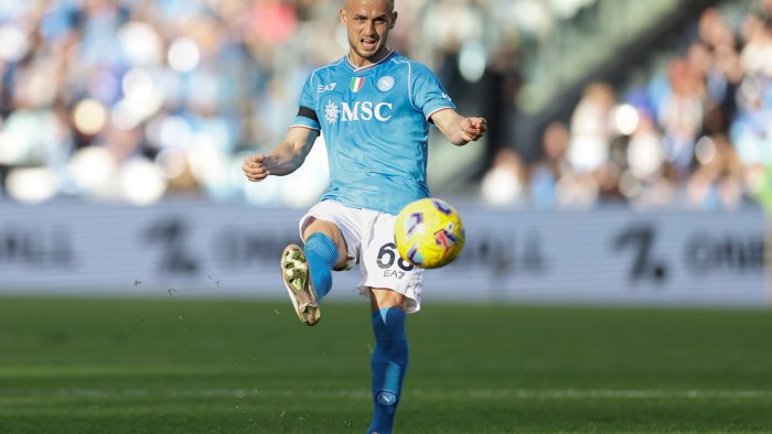 il pizzino di gerardo casucci man of the match