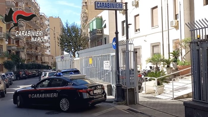 torna in carcere la moglie del boss gionta condannata in appello