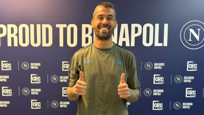 spinazzola dopo il gol di dimarco non abbiamo mollato