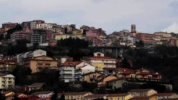 clamoroso ad ariano anziana truffata in casa nel pomeriggio dell osservatorio