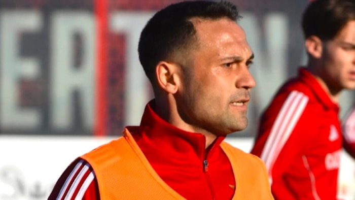 casertana motivazioni che vanno oltre la classifica