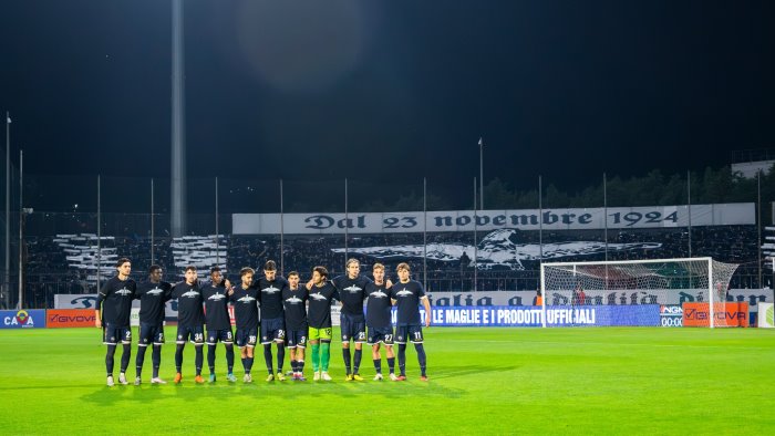 cavese nuovo stop per i tifosi vietata la trasferta di potenza