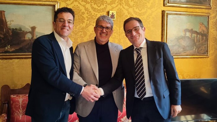 protezione civile gestione comune per i comuni di cava vietri e cetara