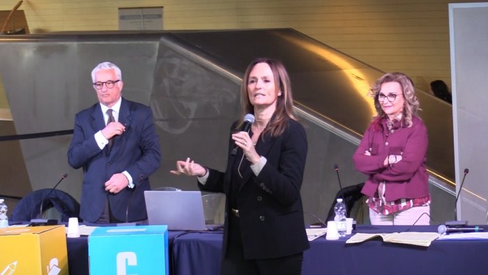 esperti contabili e intelligenza artificiale confronto a salerno