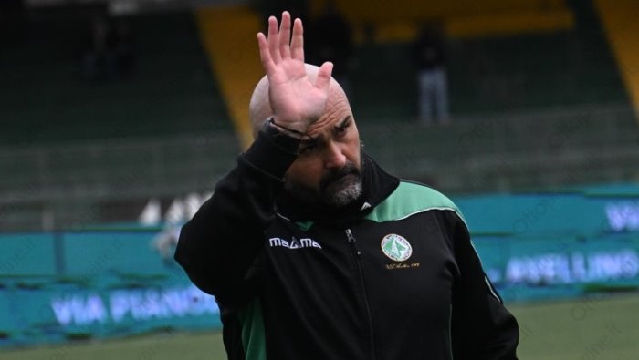 avellino biancolino de cristofaro sono un po preoccupato