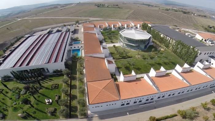 lotta ai patogeni del pomodoro biogem in supporto alla regione campania