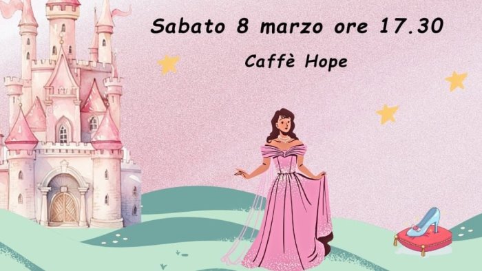 archeoclub tutta l anima che ho cenerentola aurora e le altre