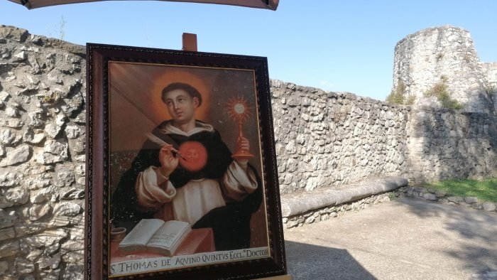 grottaminarda e il giorno del santo patrono scuole e uffici chiusi