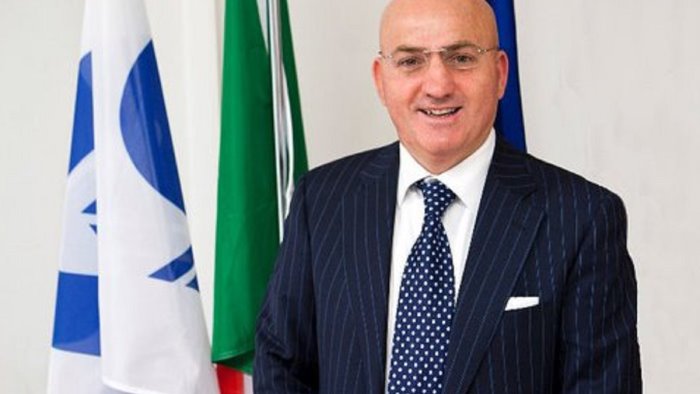 santocchio nominato nel cda di busitalia sita nord il plauso di iannone