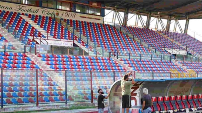 derby di domenica perche la casertana giochera come se fosse una finale