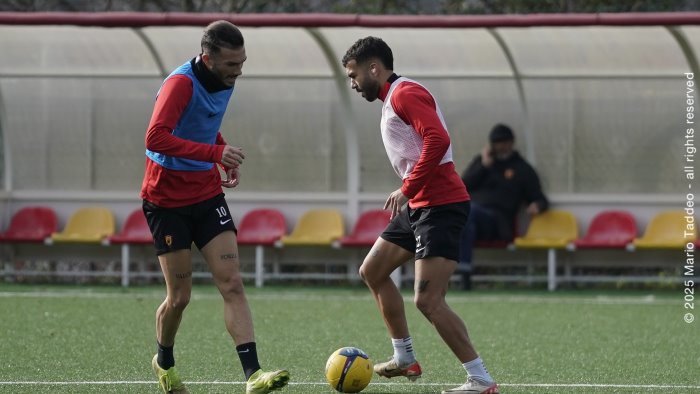 benevento lanini recupera ed e utilizzabile