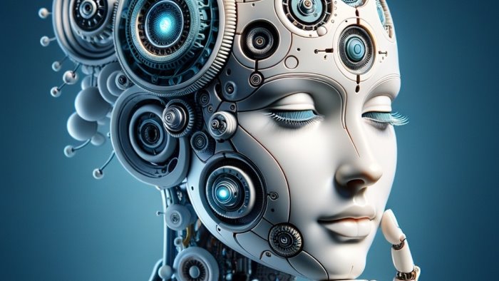 l intelligenza artificiale e il rischio della disumanizzazione