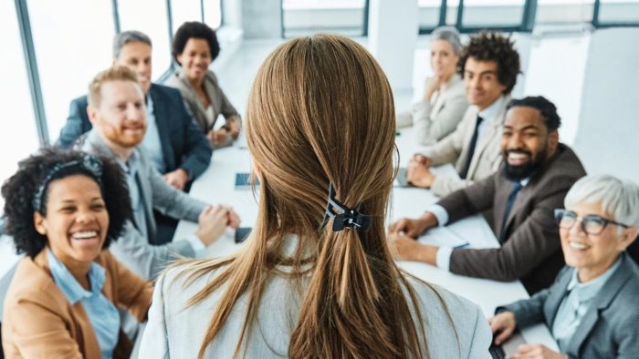 conflavoro imprese femminili valgono 240 miliardi ma gender gap resta elevato