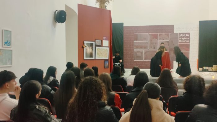 ritratti di donne saperi e sapori magici scuole protagoniste