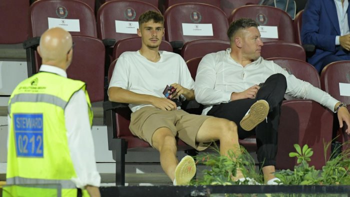 salernitana modena i convocati breda rispolvera wlodarczyk