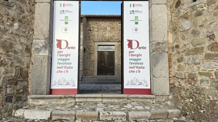 morra de sanctis evento culturale di rilievo nazionale