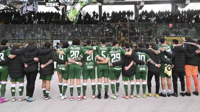 acr messina avellino le probabili formazioni un ballottaggio tra i lupi