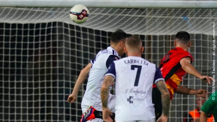 benevento e casertana 95 anni di sfide aspre e combattute