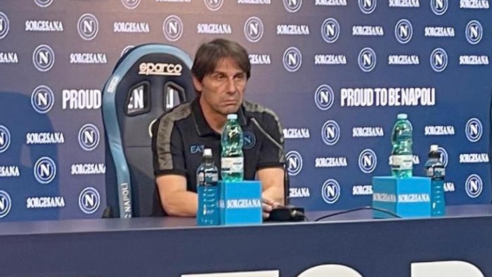 conte pronti a 11 finali gioca chi merita gilmour sara di nuovo titolare