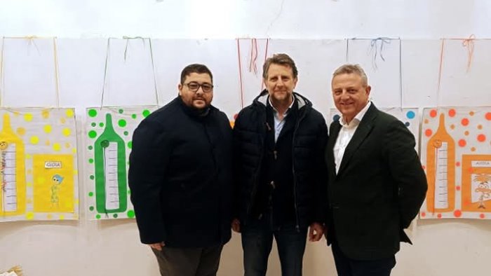 forchia pro loco c e un nuovo presidente