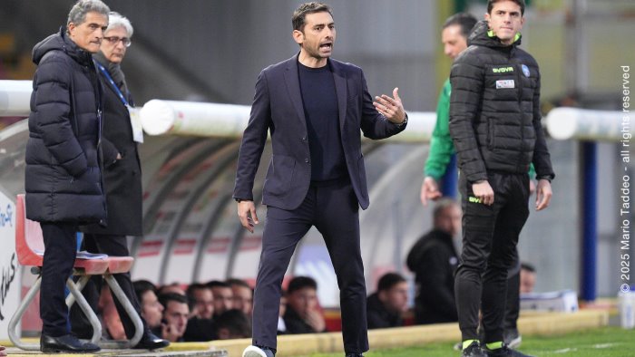 benevento 21 convocati per caserta