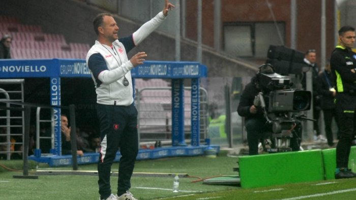 salernitana modena 1 0 breda contava solo vincere ora serve un blitz