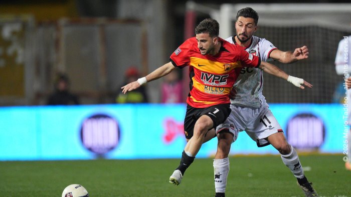 pazienza a caserta potrebbe essere l occasione per starita