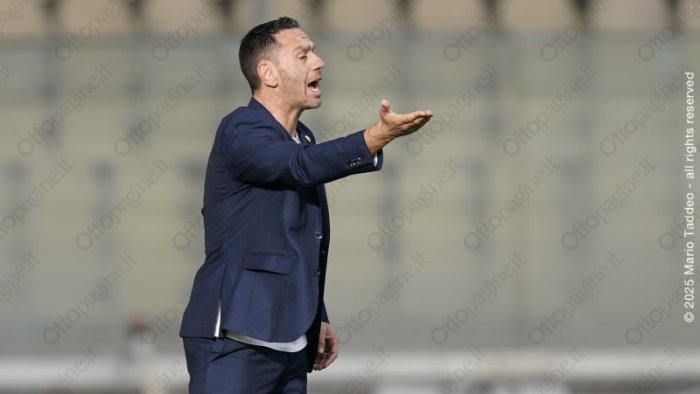 sorrento ko a foggia 2 1 il tabellino