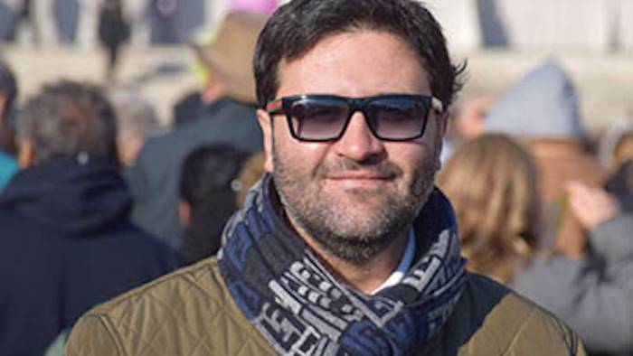 la solidarieta esce di casa l iniziativa a cerreto sannita