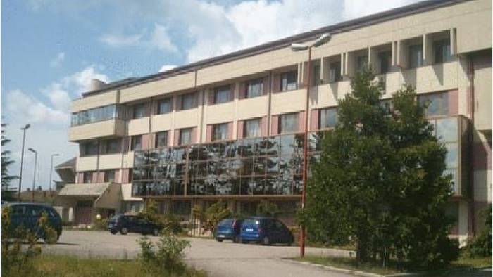 sant angelo l ex tribunale diventi polo per malati covid