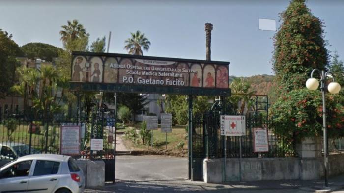 mercato san severino nuovi tamponi in ospedale i risultati