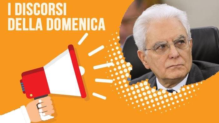 mattarella auguri di una pasqua per quanto possibile serena