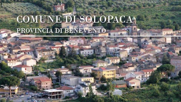 lettera di un cittadino solopachese grazie amministrazione