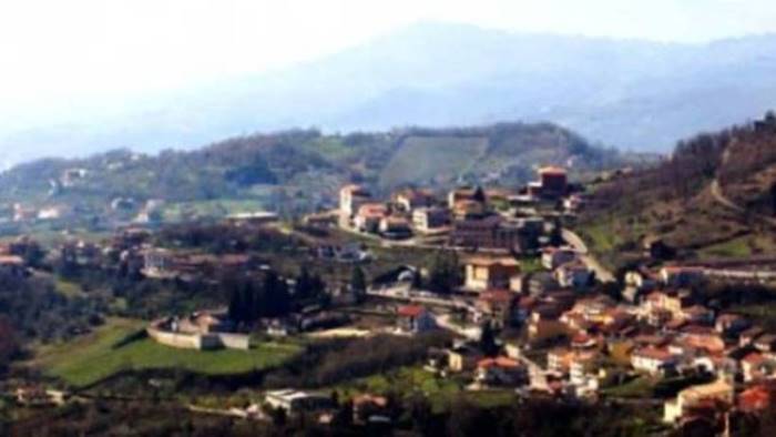 bando alimentare e polemica a santa paolina