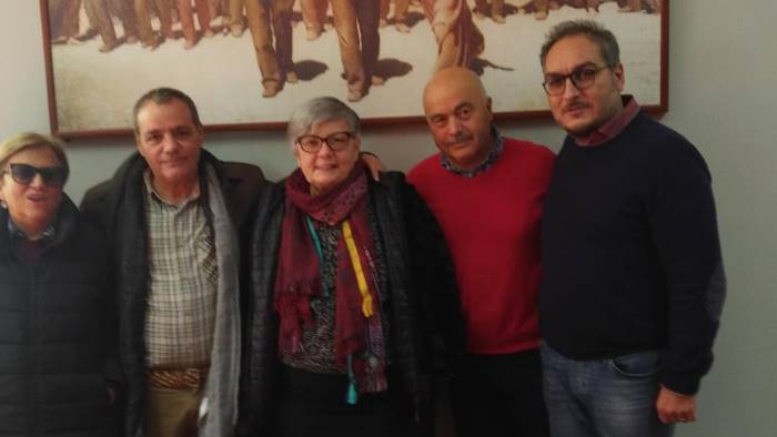 pensionati cgil positivo il bonus adottato dalla regione