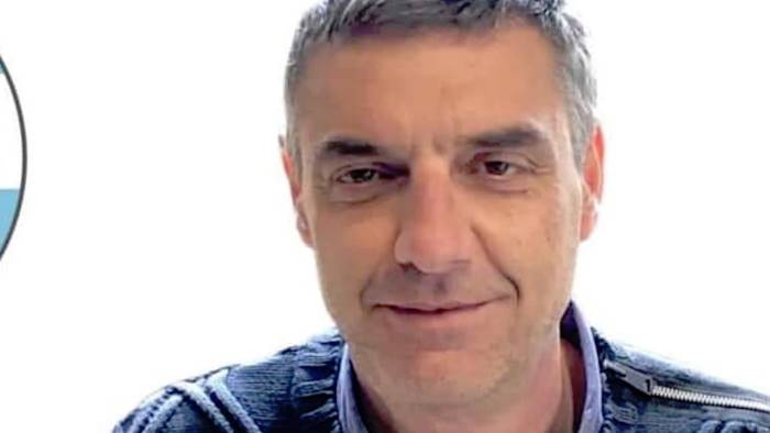 terremoto a nusco boato e tremore in paese