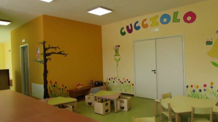 asilo nido comunale attivita proseguono seppur a distanza