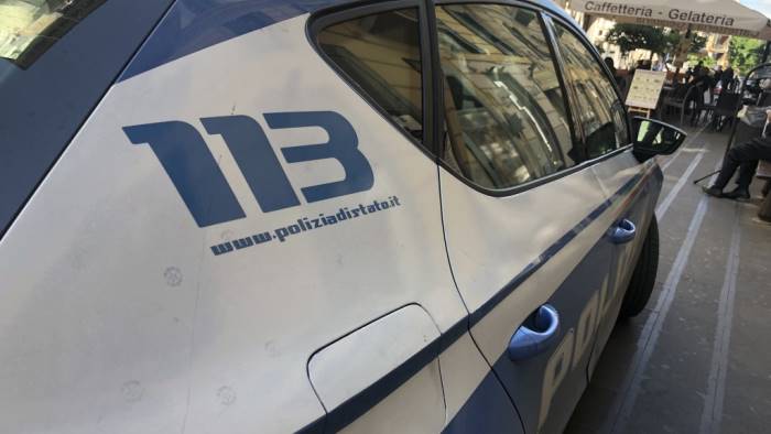 cardito festa di compleanno 7 multati