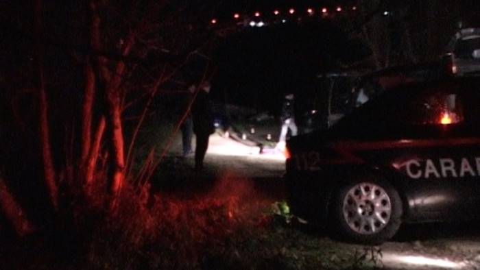 atripalda 55enne morto ferita alla testa rai aggredita