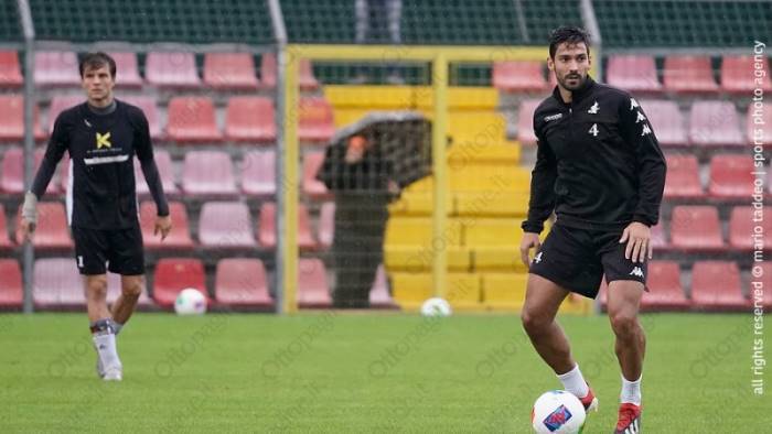 benevento del pinto 5 anni intensi voglio restare a lungo